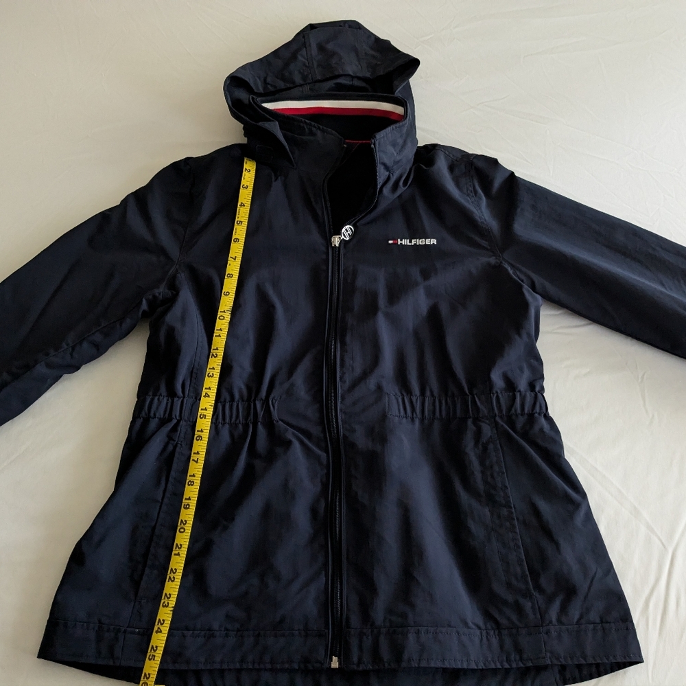 Tommy Hilfiger